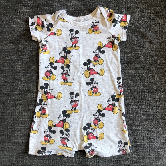 Mickey Set - Picture 3 of 3